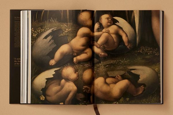 Produktbild: Leonardo