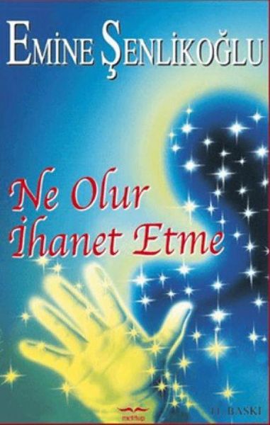Produktbild: Ne Olur Ihanet Etme