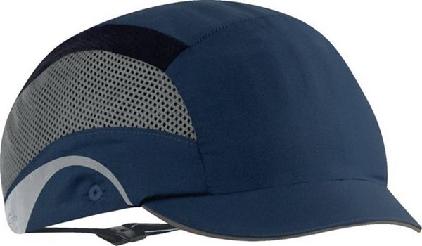 Produktbild: JSP AAG000-001-100 Ansto&szlig;kappe Schwarz