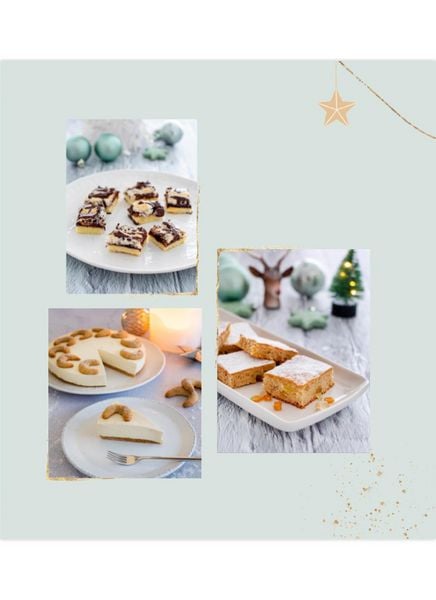 Produktbild: WEIHNACHTSZAUBER mit MixGenuss