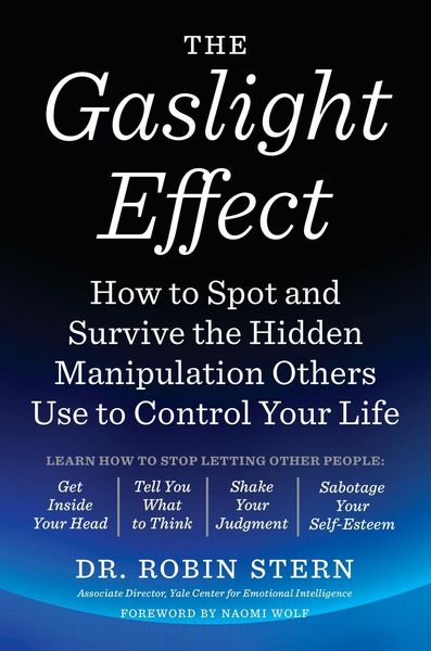 Produktbild: The Gaslight Effect