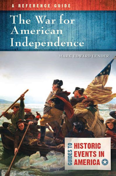 Produktbild: War for American Independence, The