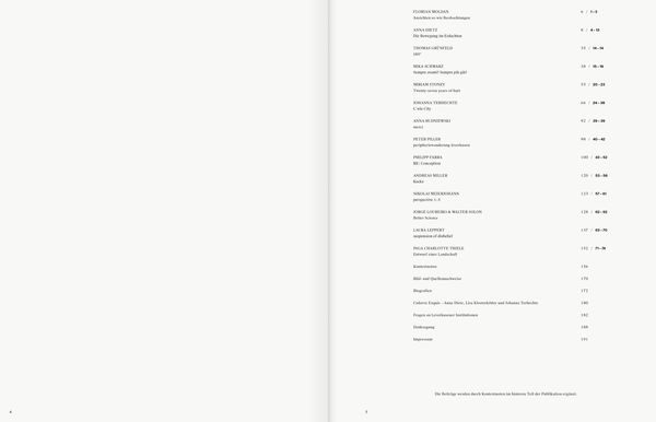 Produktbild: Public Fictions