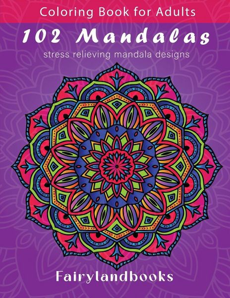 Produktbild: 102 Mandalas