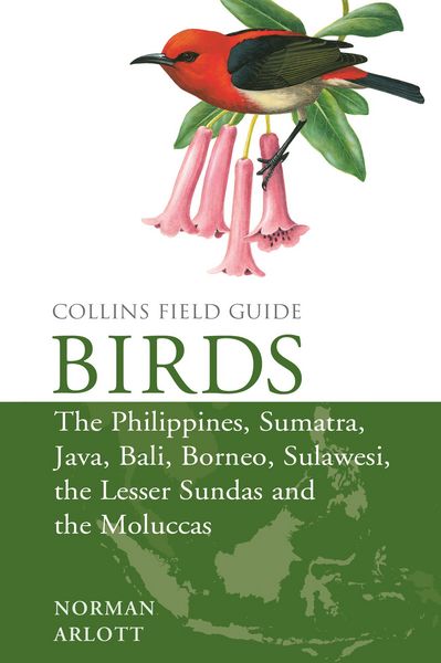 Produktbild: Birds of the Philippines