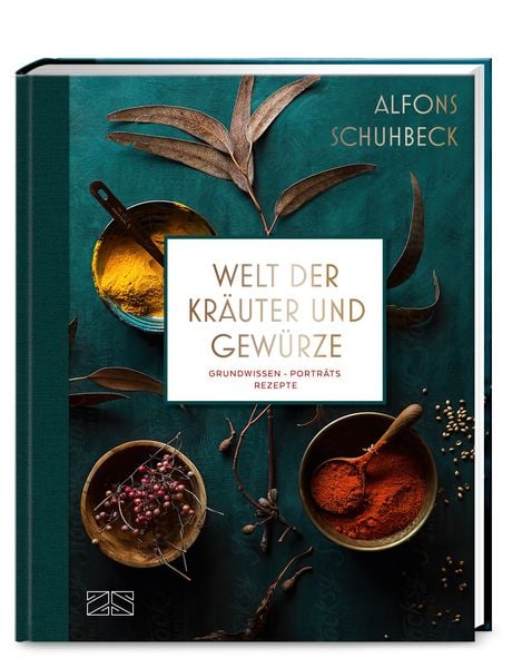 Produktbild: Welt der Kräuter und Gewürze