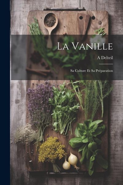 Produktbild: La Vanille