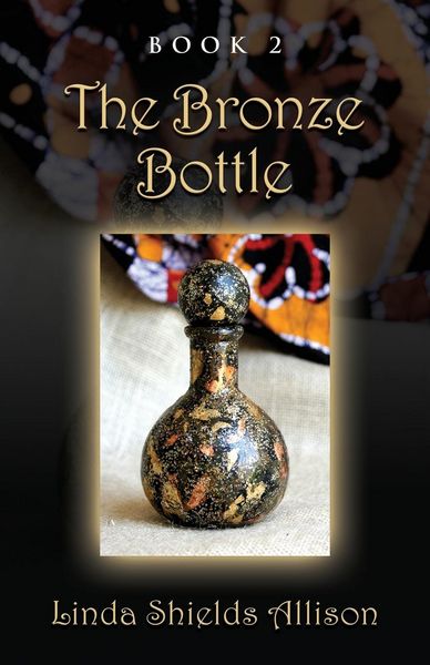 Produktbild: The Bronze Bottle
