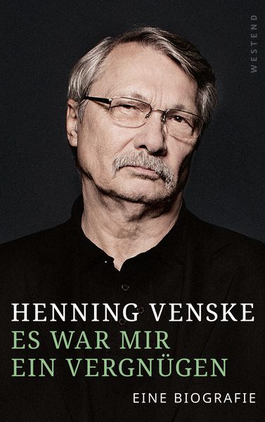 Produktbild: Es war mir ein Vergn&uuml;gen