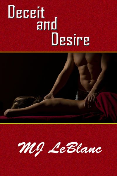 Produktbild: Deceit and Desire