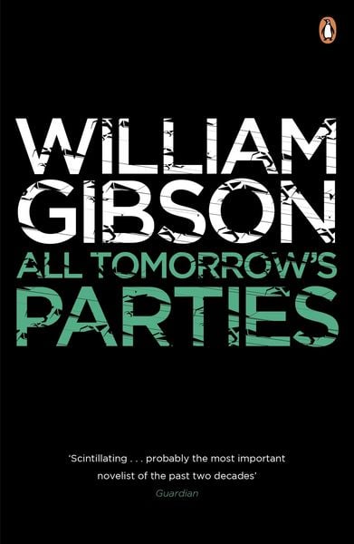 Produktbild: All Tomorrow's Parties