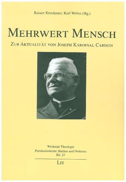 Produktbild: Mehrwert Mensch