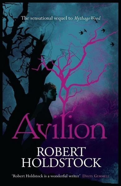 Produktbild: Avilion