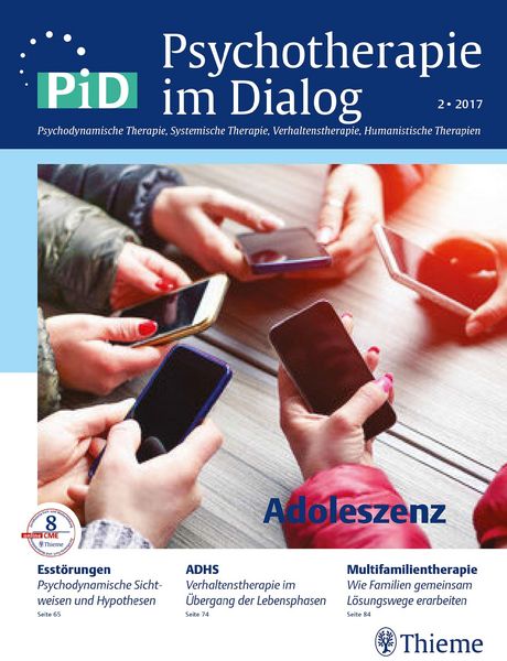 Produktbild: Adoleszenz