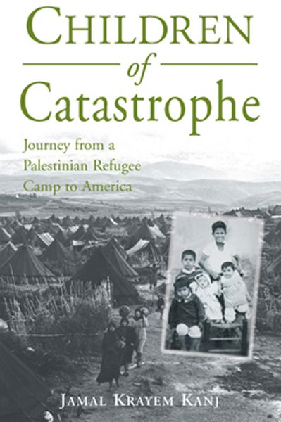 Produktbild: Children of Catastrophe