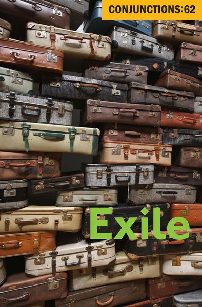 Produktbild: Exile