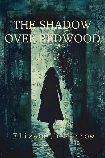 Produktbild: The Shadow Over Redwood
