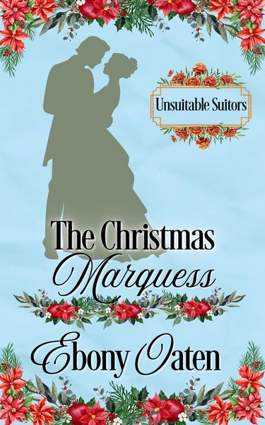 Produktbild: The Christmas Marquess
