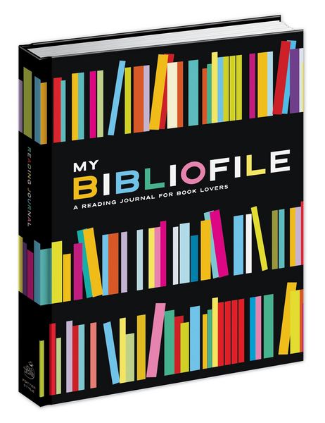 Produktbild: My Bibliofile