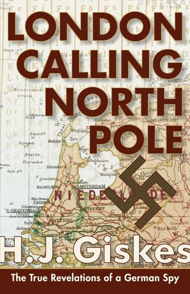Produktbild: London Calling North Pole