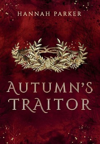 Produktbild: Autumn's Traitor