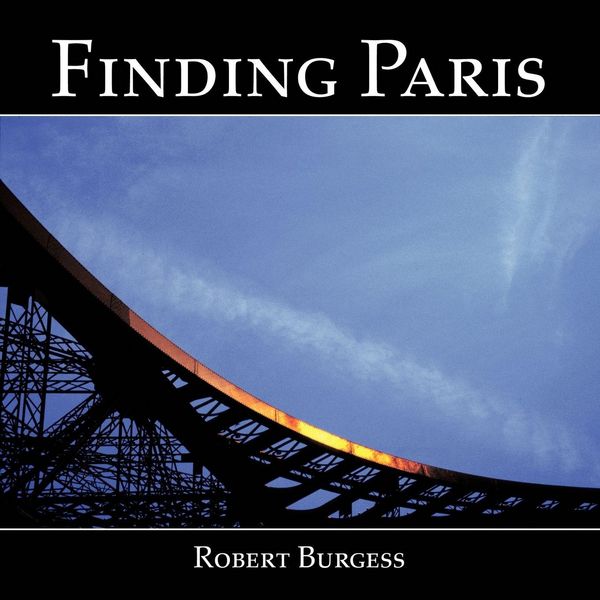 Produktbild: Finding Paris