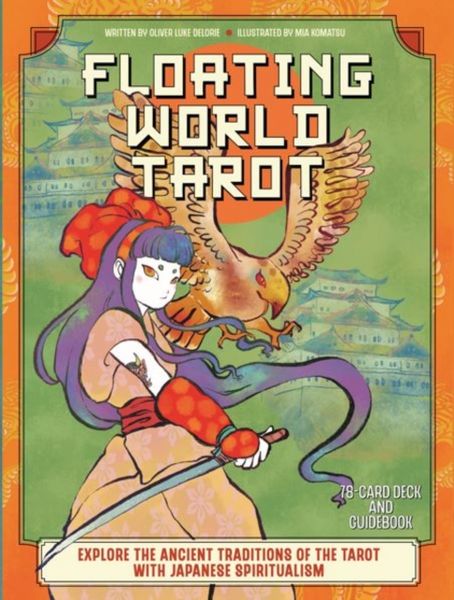 Produktbild: Floating World Tarot
