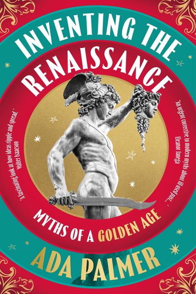Produktbild: Inventing the Renaissance