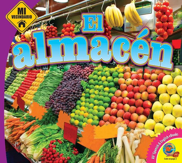 Produktbild: El almac&eacute;n