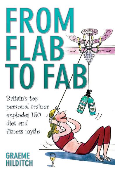 Produktbild: From Flab to Fab