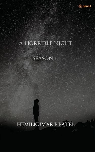 Produktbild: A Horrible Night Season 1