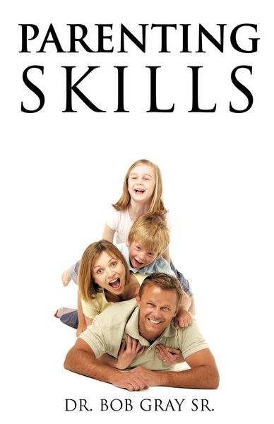 Produktbild: Parenting Skills
