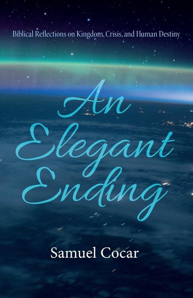 Produktbild: An Elegant Ending