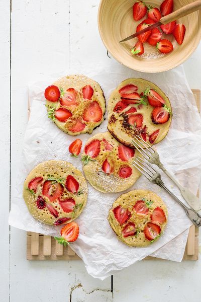 Produktbild: My Little Green Kitchen