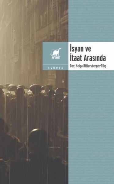 Produktbild: Isyan ve Itaat Arasinda