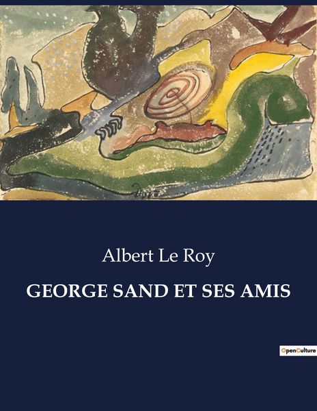 Produktbild: George Sand Et Ses Amis