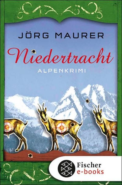 Produktbild: Niedertracht