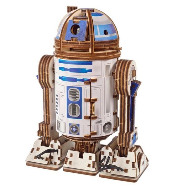 UGEARS R2-D2