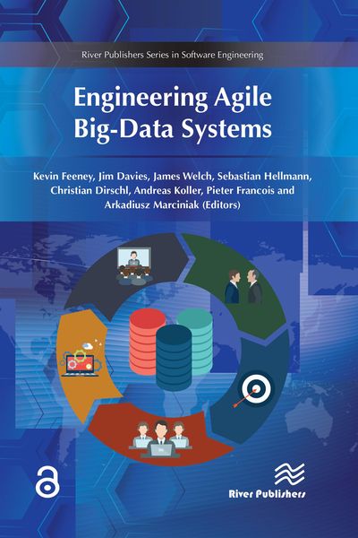 Produktbild: Engineering Agile Big-Data Systems