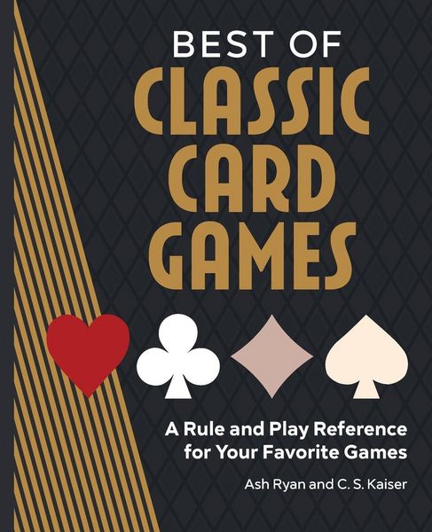 Produktbild: Best of Classic Card Games