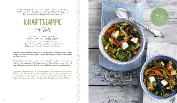 Produktbild: Veggie for Moms