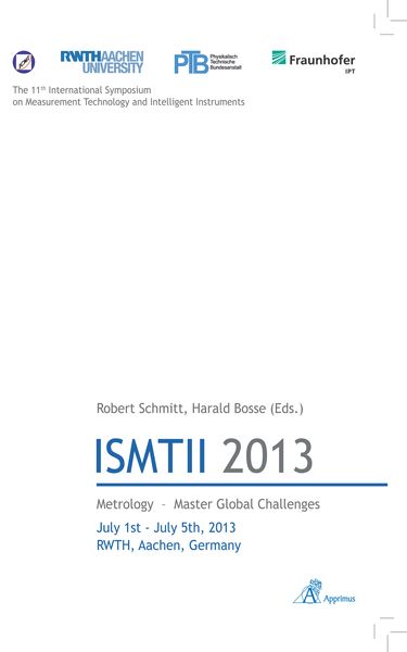 Produktbild: Ismtii 2013
