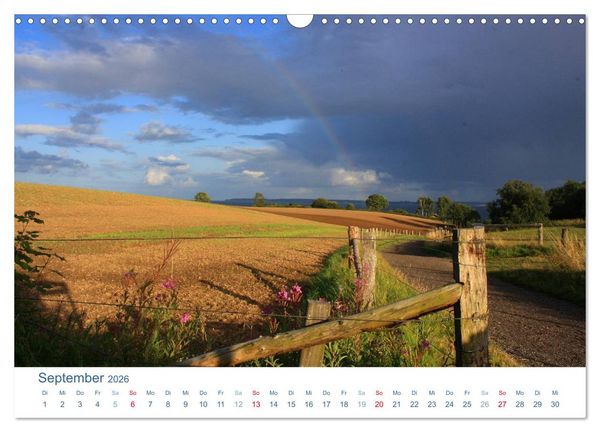 Produktbild: Schwansen 2026. Impressionen zwischen Schlei und Ostsee (Wandkalender 2026 DIN A3 quer), CALVENDO Monatskalender