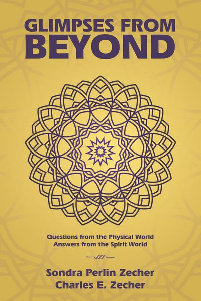 Produktbild: Glimpses from Beyond