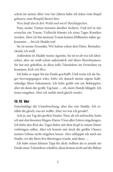 Produktbild: Wie man seinen Eltern das Internet erkl&auml;rt (Eltern 4)