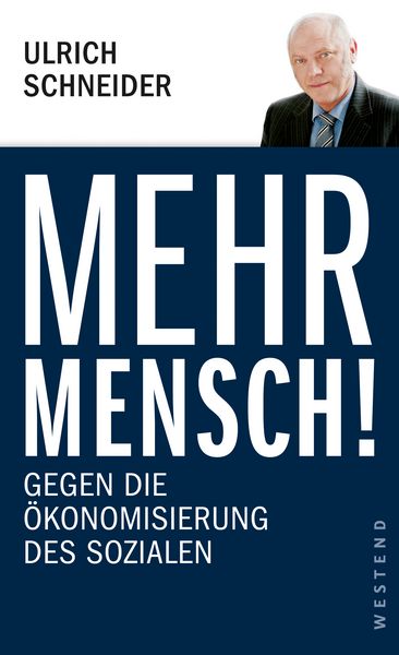 Produktbild: Mehr Mensch!