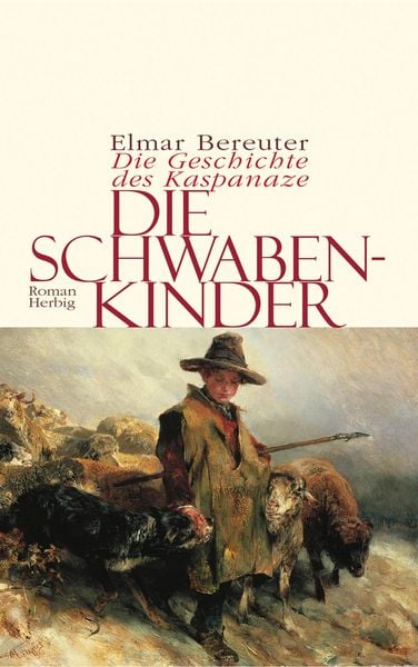 Produktbild: Die Schwabenkinder