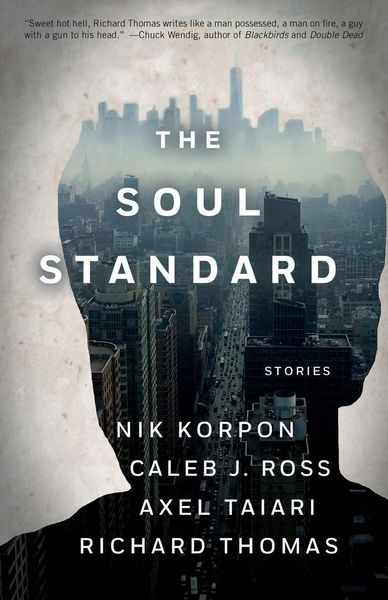Produktbild: Soul Standard