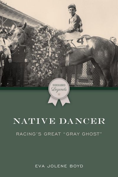 Produktbild: Native Dancer
