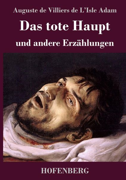 Produktbild: Das tote Haupt und andere Erz&auml;hlungen